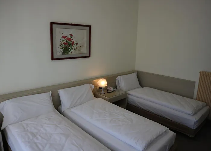 Hotel Bristol