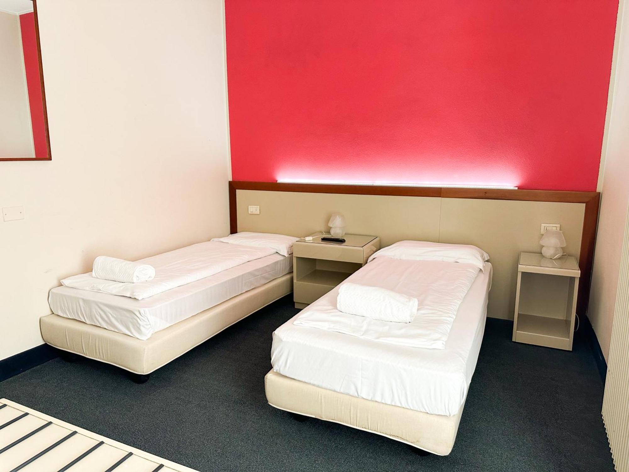 Bristol Hotel 3*