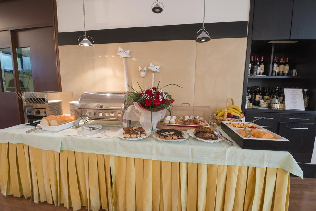 Bristol Hotel Riva del Garda