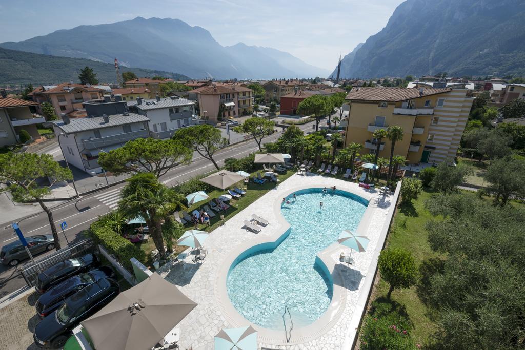 Bristol 3* Riva del Garda