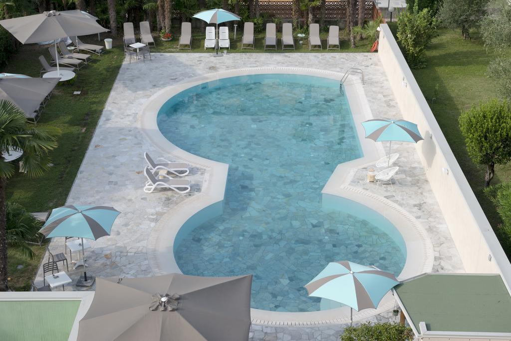 Hotel Bristol Riva del Garda