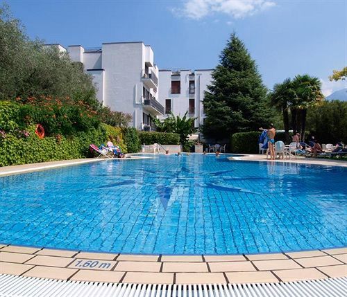 Bristol 3* Riva del Garda