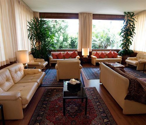 Hotel Bristol Riva del Garda