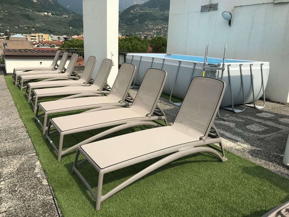 Bristol 3* Riva del Garda