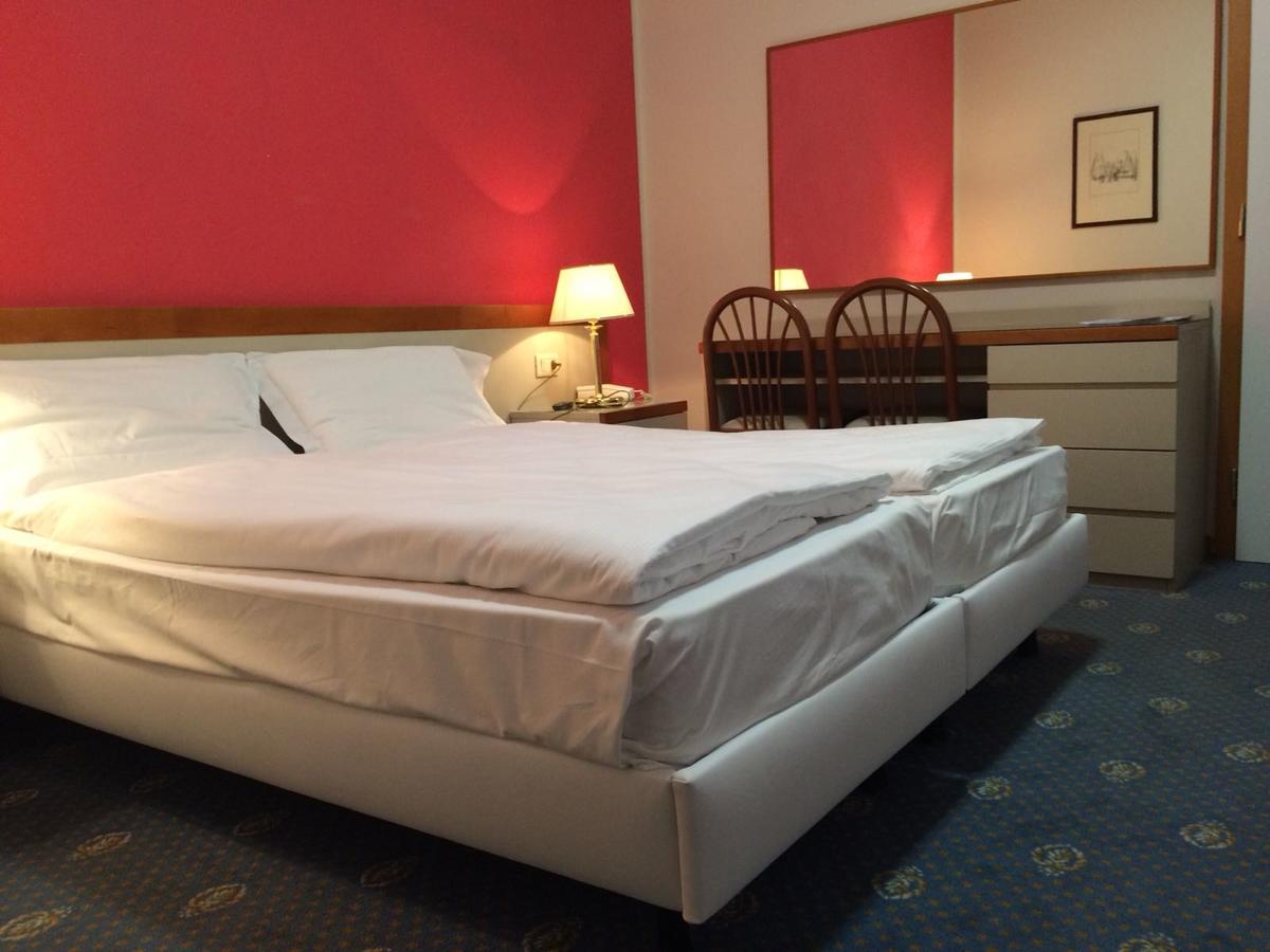Bristol Hotel