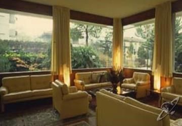 Bristol Hotel 3*