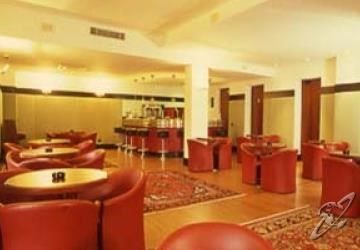 Hotel Bristol Riva del Garda