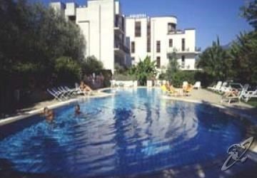 Hotel Bristol Riva del Garda